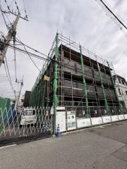 フォレストメゾンオリーブ南巽