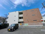 フジパレス緑I番館