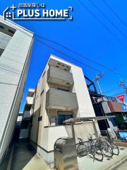 南海本線和歌山市駅まで徒歩9分