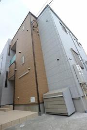 東武野田線新柏駅まで徒歩10分