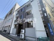 リバーサイド横浜