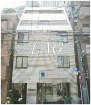 ＪＲ山手線恵比寿駅まで徒歩10分
