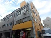 ＪＲ総武線（各駅停車）平井駅まで徒歩3分