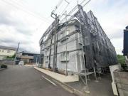 小田急小田原線相武台前駅まで徒歩20分
