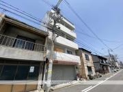 ＪＲ大阪環状線寺田町駅まで徒歩10分
