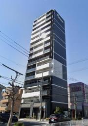 地下鉄東山線覚王山駅まで徒歩4分
