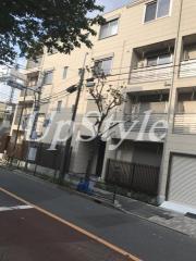 東京メトロ千代田線町屋駅まで徒歩4分