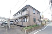 グリーンヒル三鷹