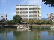 MJR鳥栖中央公園