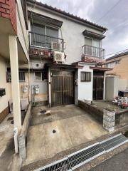 大東市深野5丁目テラスハウス