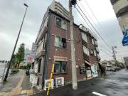 都営三田線本蓮沼駅まで徒歩2分
