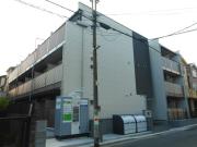 京急本線八丁畷駅まで徒歩7分