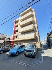 ＪＲ東海道本線東淀川駅まで徒歩3分