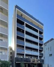 ＪＲ総武線（各駅停車）亀戸駅まで徒歩9分