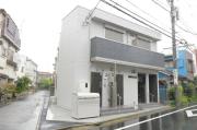 ＪＲ総武線（各駅停車）小岩駅まで徒歩7分