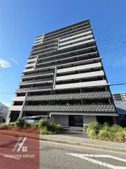 エスライズ新大阪フロント