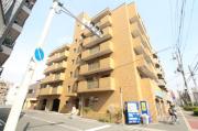 阪急京都線淡路駅まで徒歩18分