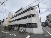 菅マンション