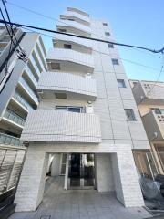 プレミアムキューブ文京江戸川橋