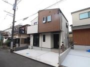 柏市西原1丁目戸建