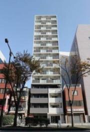 エステムプラザ川崎