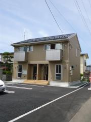 サニーコート松根II