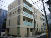 東急東横線都立大学駅まで徒歩4分