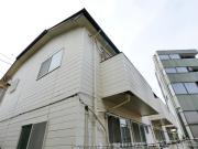 ＪＲ南武線武蔵新城駅まで徒歩14分