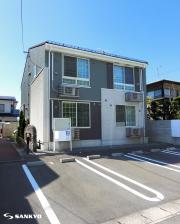 山形県山形市南館１丁目