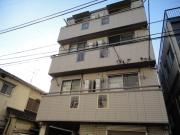 京王線明大前駅まで徒歩6分