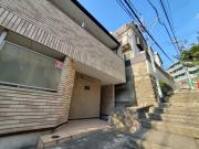 グランツブルク駒場