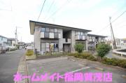 地下鉄七隈線次郎丸駅まで徒歩7分