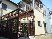 江尻東1丁目貸家