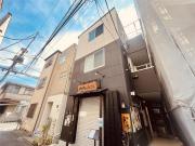 キョーリンコート西荻