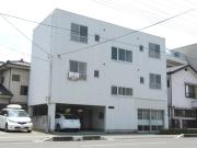 ＪＲ中央線甲府駅まで徒歩10分