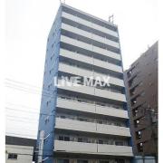 CITY SPIRE東大井