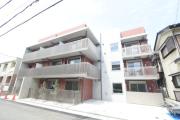 ＪＲ南武線武蔵中原駅まで徒歩30分