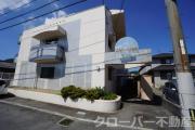 ＪＲ予讃線坂出駅まで徒歩16分