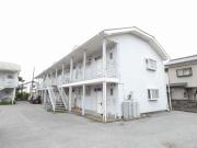 シティホーム岩根B棟