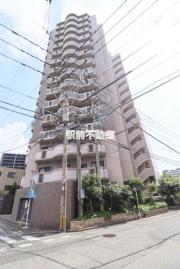 アーバンパレス天神南ハートランドタワーB棟