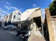 ＪＲ大阪環状線寺田町駅まで徒歩11分