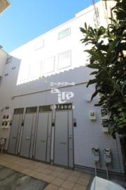ＪＲ山手線大崎駅まで徒歩10分