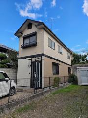 大久保町戸建住宅