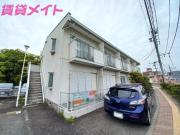 ハイツサンリバー