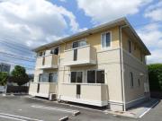 セジュールヒットワン A棟