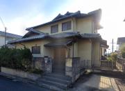 生駒白庭台賃貸住宅