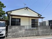 四方寄町 平屋建II