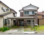 本町3丁目大橋様貸家