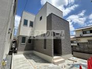フジパレス戸建賃貸青山2丁目