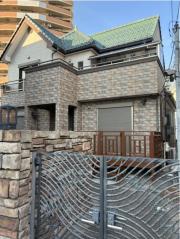 柏市旭町2丁目貸家